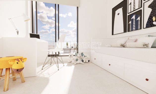 New Build - Detached - Dolores