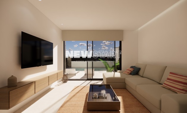 New Build - Detached - Dolores