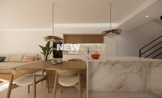 New Build - Detached - Dolores