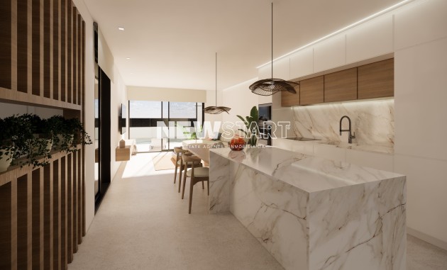 New Build - Detached - Dolores