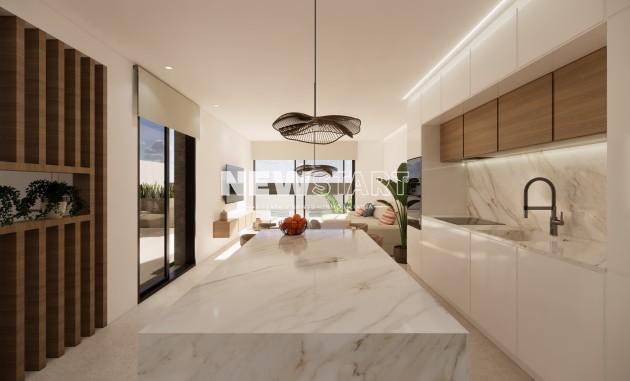 New Build - Detached - Dolores