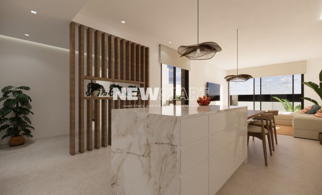 New Build - Detached - Dolores