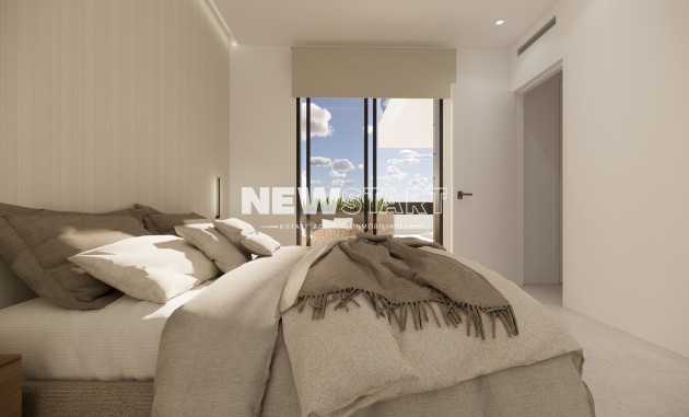 New Build - Detached - Dolores