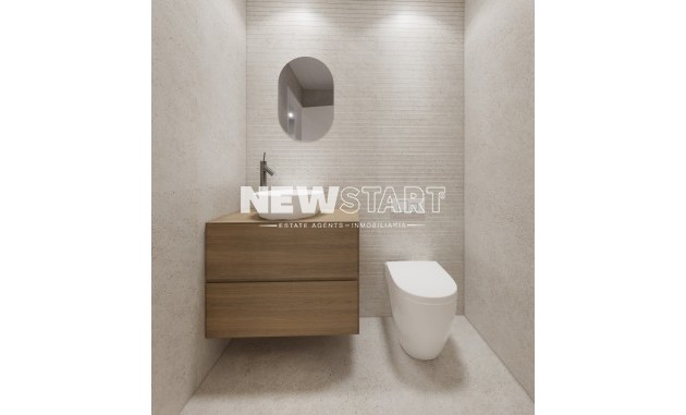 New Build - Detached - Dolores