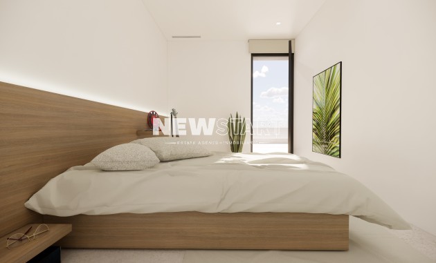 New Build - Detached - Dolores