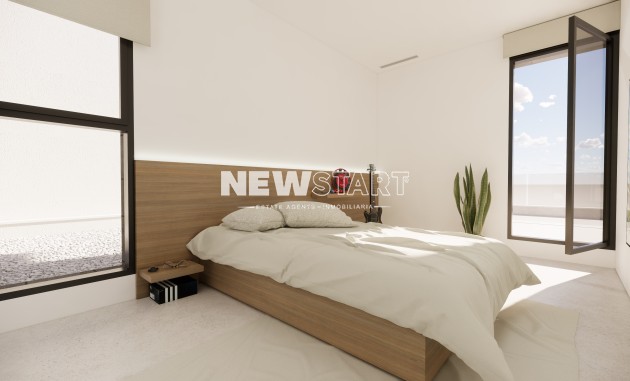 New Build - Detached - Dolores