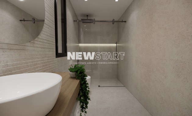 New Build - Detached - Dolores