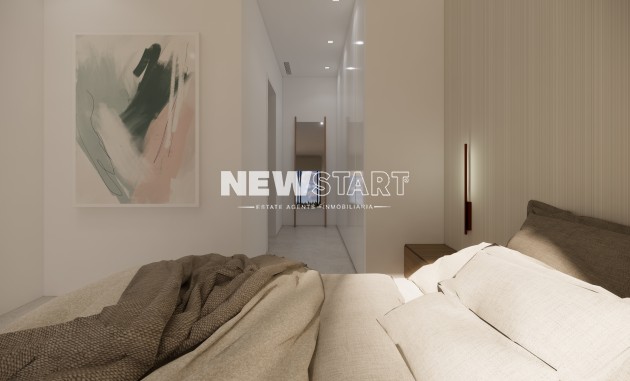 New Build - Detached - Dolores