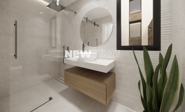 New Build - Detached - Dolores