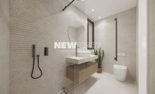 New Build - Detached - Dolores