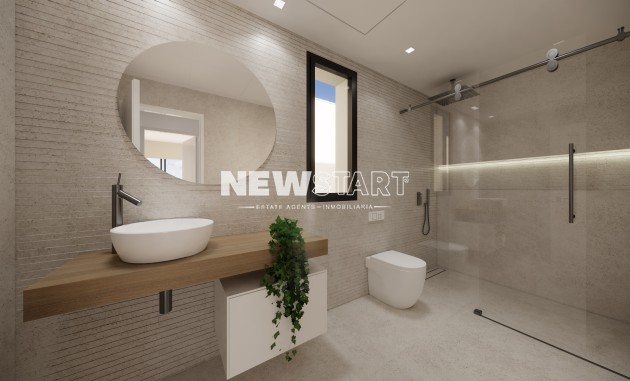 New Build - Detached - Dolores