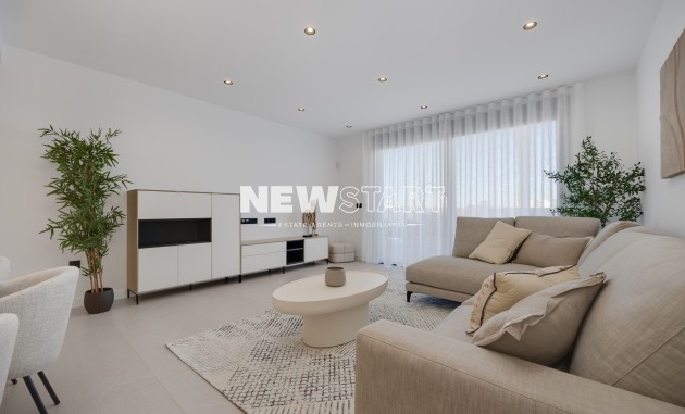 Nieuwbouw Woningen - Vrijstaand - Torrevieja