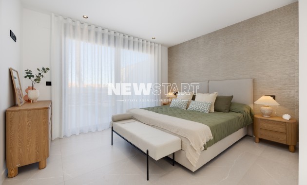 Nieuwbouw Woningen - Vrijstaand - Torrevieja