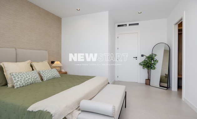 Nieuwbouw Woningen - Vrijstaand - Torrevieja