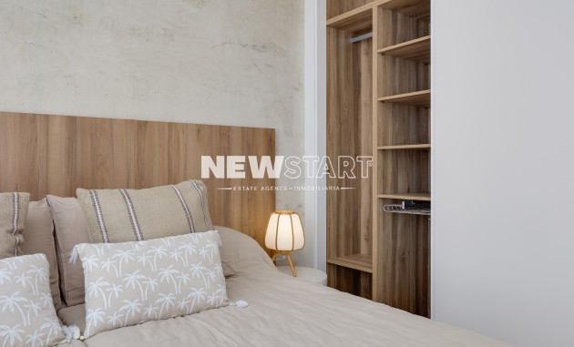 Nieuwbouw Woningen - Vrijstaand - Torrevieja