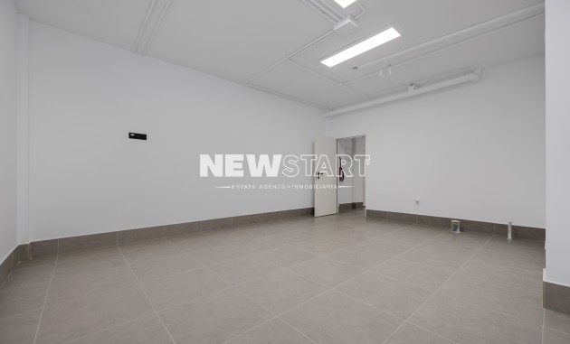 Nieuwbouw Woningen - Vrijstaand - Torrevieja