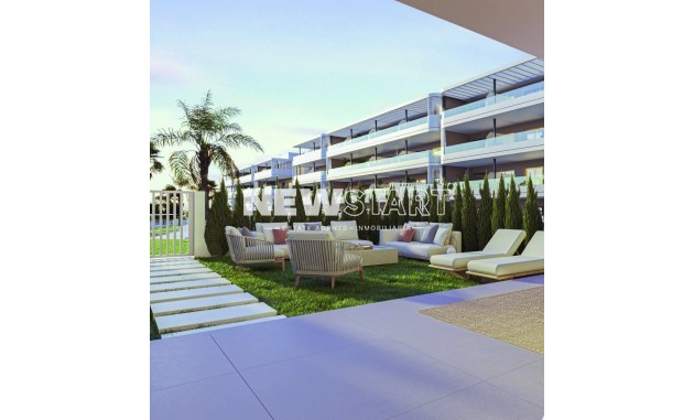 Nybyggnation - Takvåning - Torrevieja