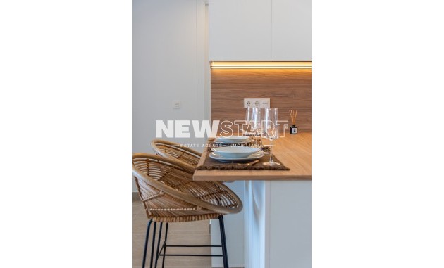 Obra nueva - Ático - Benijofar