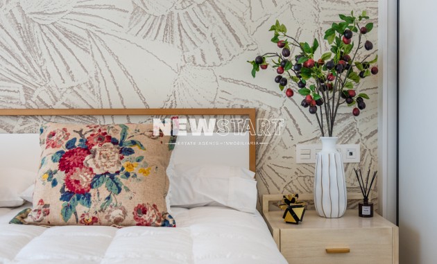 Obra nueva - Ático - Benijofar