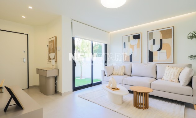 Neue Gebäude - Villa - Orihuela Costa