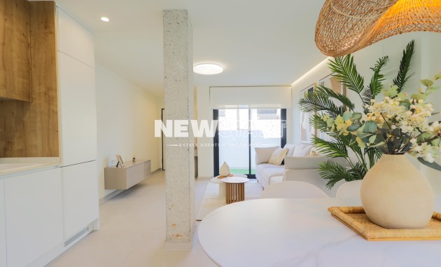 Neue Gebäude - Villa - Orihuela Costa