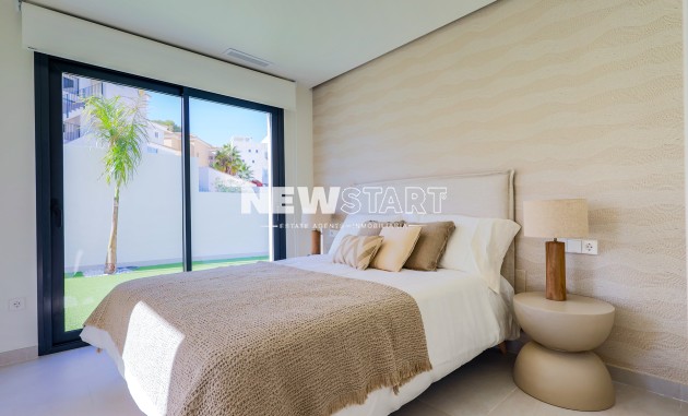 Neue Gebäude - Villa - Orihuela Costa