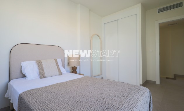 Neue Gebäude - Villa - Orihuela Costa