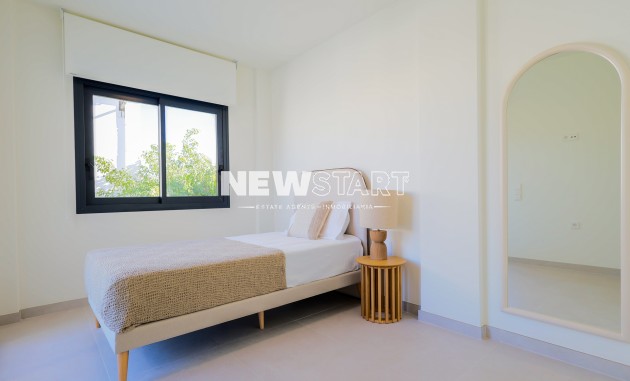 Neue Gebäude - Villa - Orihuela Costa