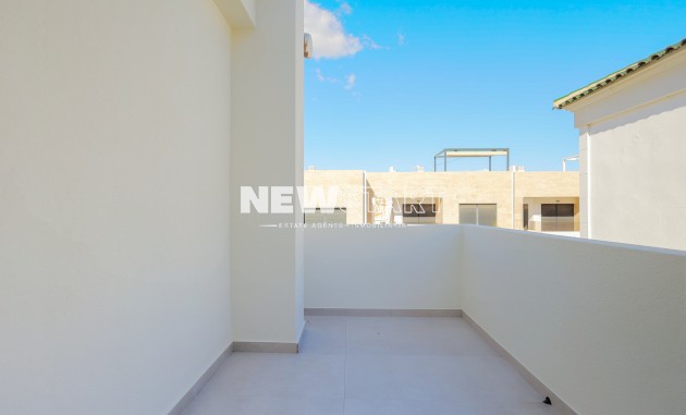 Neue Gebäude - Villa - Orihuela Costa