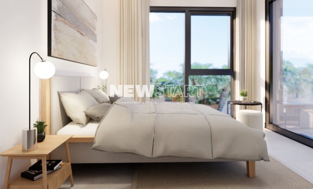 Obra nueva - Adosado - Los Alcázares