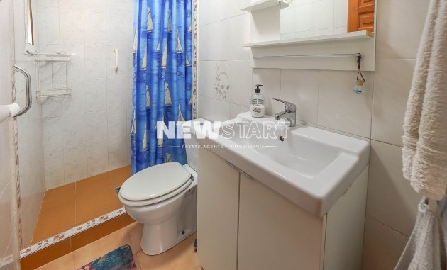 Resale - Detached - La Marina - Urb. La Marina