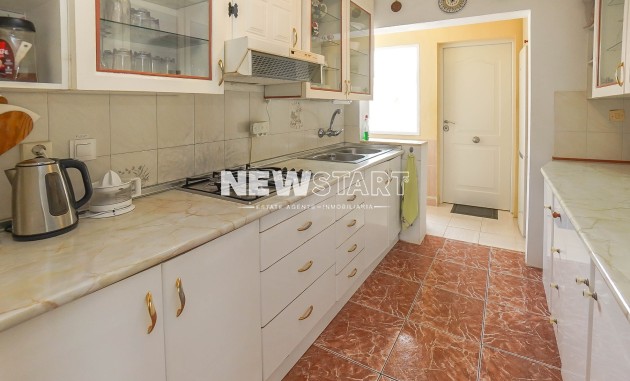 Resale - Detached - La Marina - Urb. La Marina