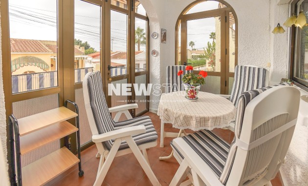 Resale - Detached - La Marina - Urb. La Marina