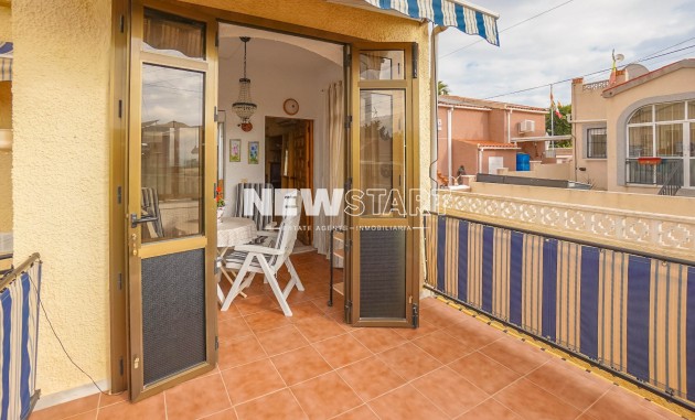 Resale - Detached - La Marina - Urb. La Marina