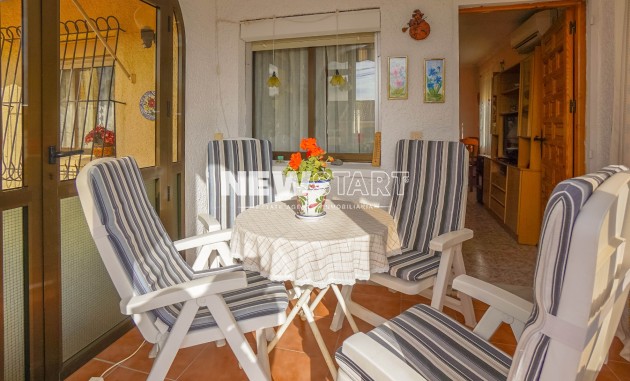 Resale - Detached - La Marina - Urb. La Marina