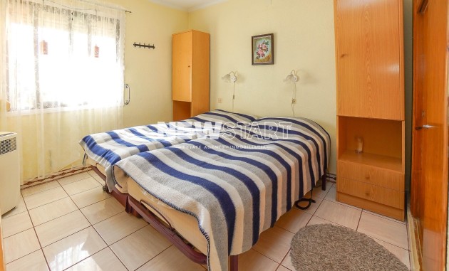 Resale - Detached - La Marina - Urb. La Marina