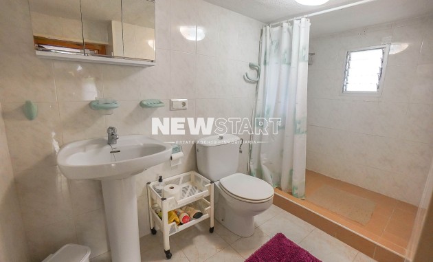 Resale - Detached - La Marina - Urb. La Marina