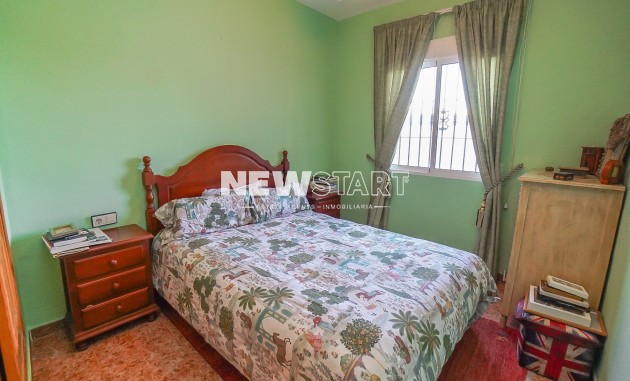 Reventa - Apartamento - La Marina - Urb. La Marina