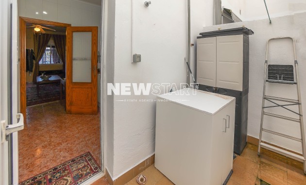 Reventa - Apartamento - La Marina - Urb. La Marina