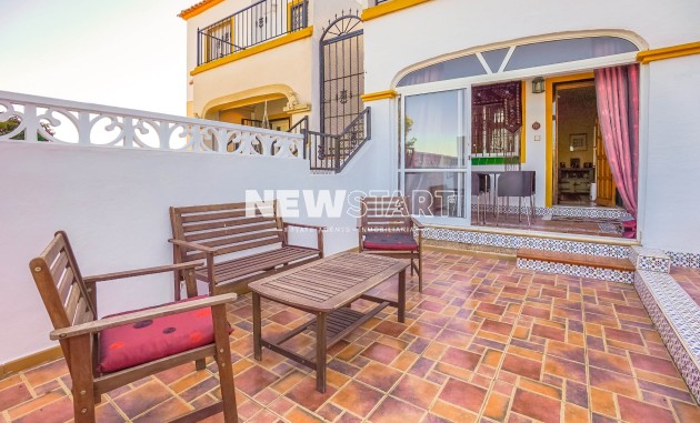 Reventa - Apartamento - La Marina - Urb. La Marina