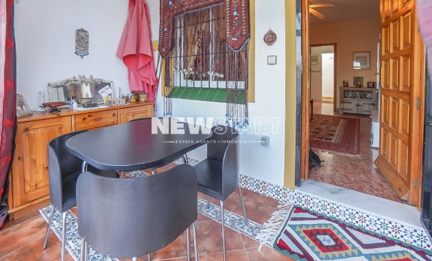 Reventa - Apartamento - La Marina - Urb. La Marina