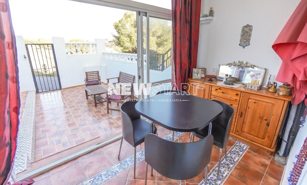 Reventa - Apartamento - La Marina - Urb. La Marina