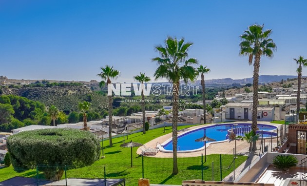 Reventa - Apartamento - La Marina - Urb. La Marina