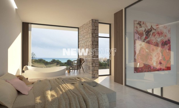 New Build - Villa - Dehesa de Campoamor