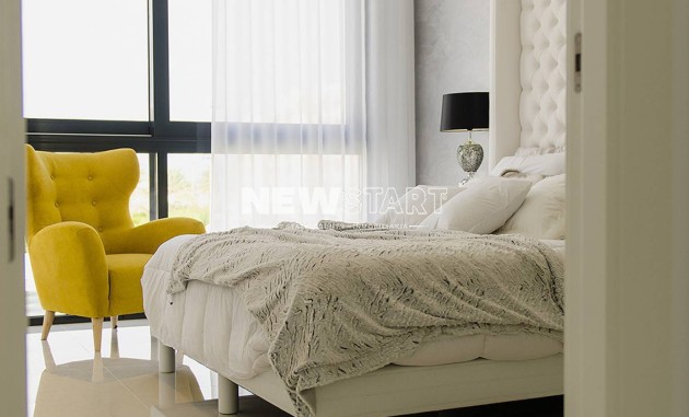 New Build - Villa - Dehesa de Campoamor