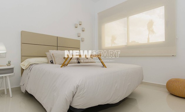 New Build - Villa - Dehesa de Campoamor