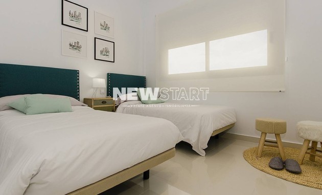 New Build - Villa - Dehesa de Campoamor