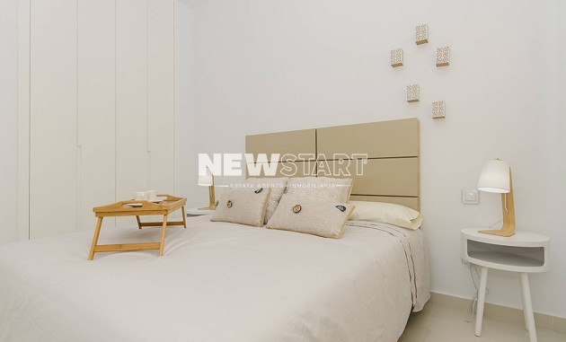 New Build - Villa - Dehesa de Campoamor