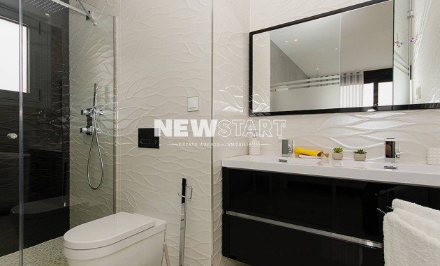 New Build - Villa - Dehesa de Campoamor