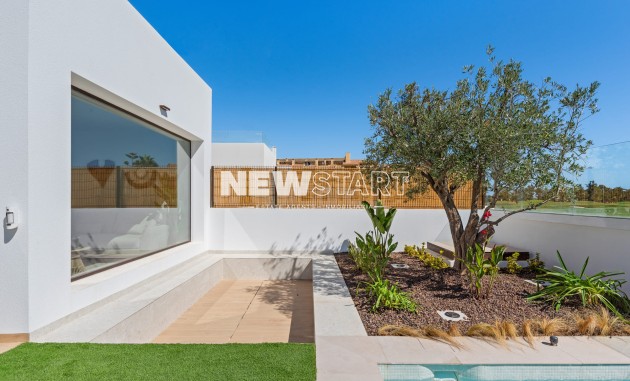 New Build - Detached - Los Alcázares
